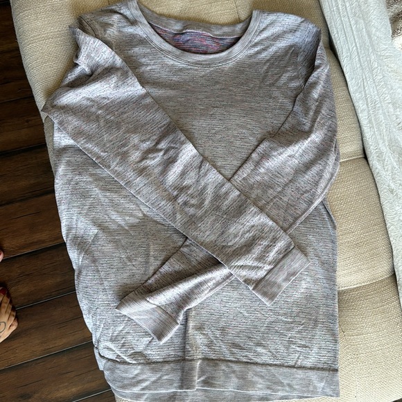 Swiftly Tech Long sleeve - Picture 2 of 3